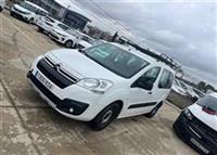 CITROEN 1.6 BLUEHDI 74KW LIVE EDITION (100C - 1350-KSX